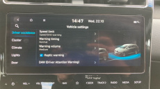 Hyundai TUCSON 1.6 TGDi SE Connect 5dr 2WD Petrol Estate